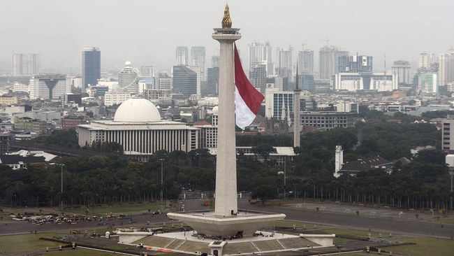 Monas