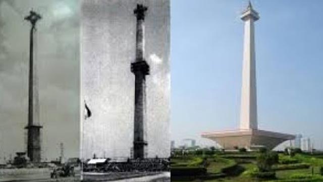 Monas