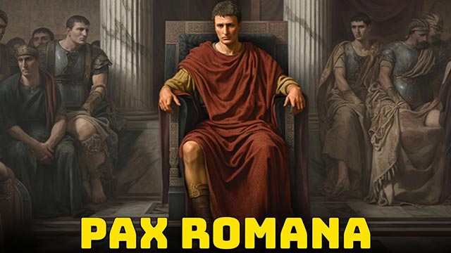 Pax Romana