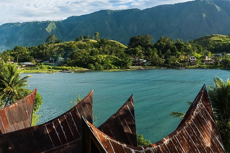 Danau Toba