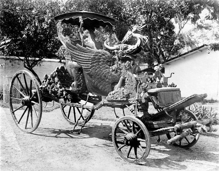 Kereta Kencana