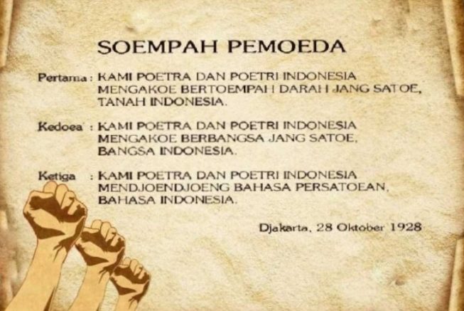 Sumpah Pemuda