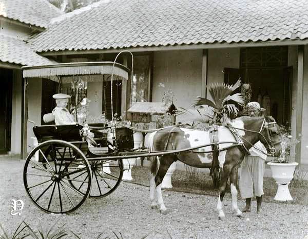 Kereta Kencana