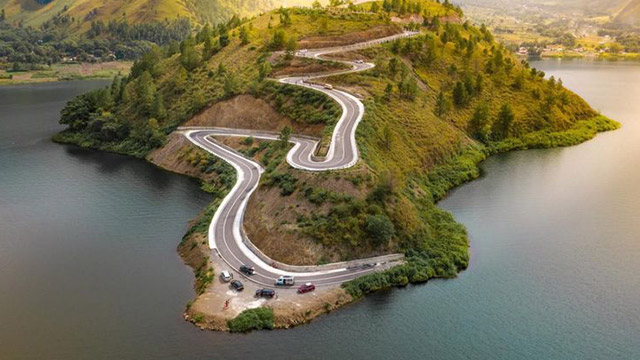 Danau Toba