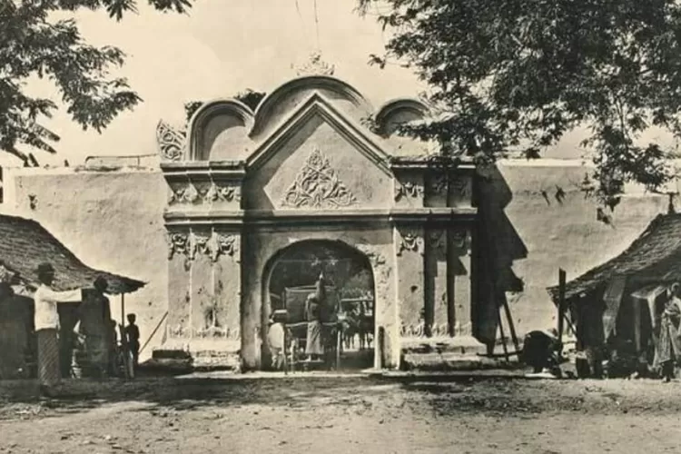 Keraton Yogyakarta